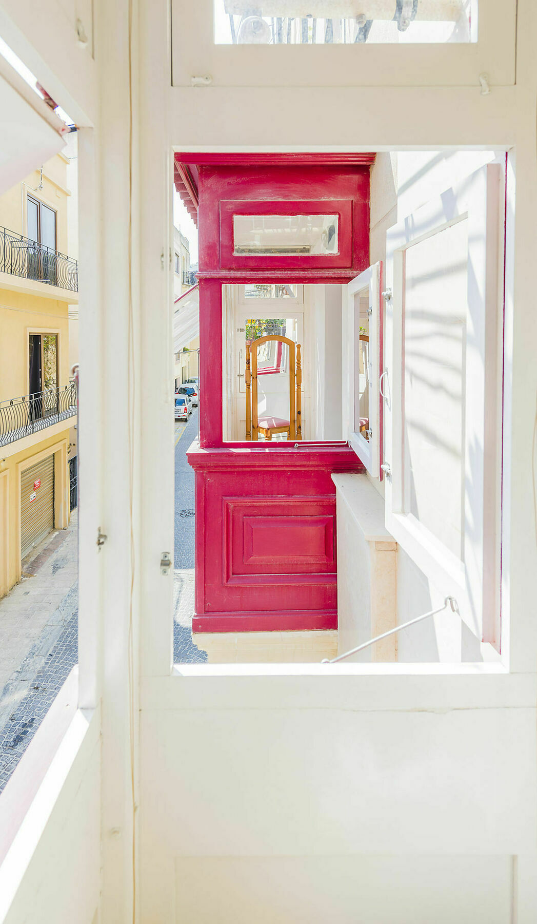 Marble Arch Home St. Julian's Exterior foto