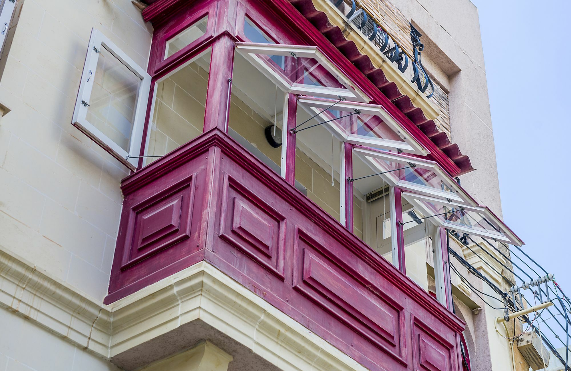 Marble Arch Home St. Julian's Exterior foto